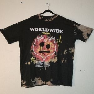 Meet your Posher, Carl